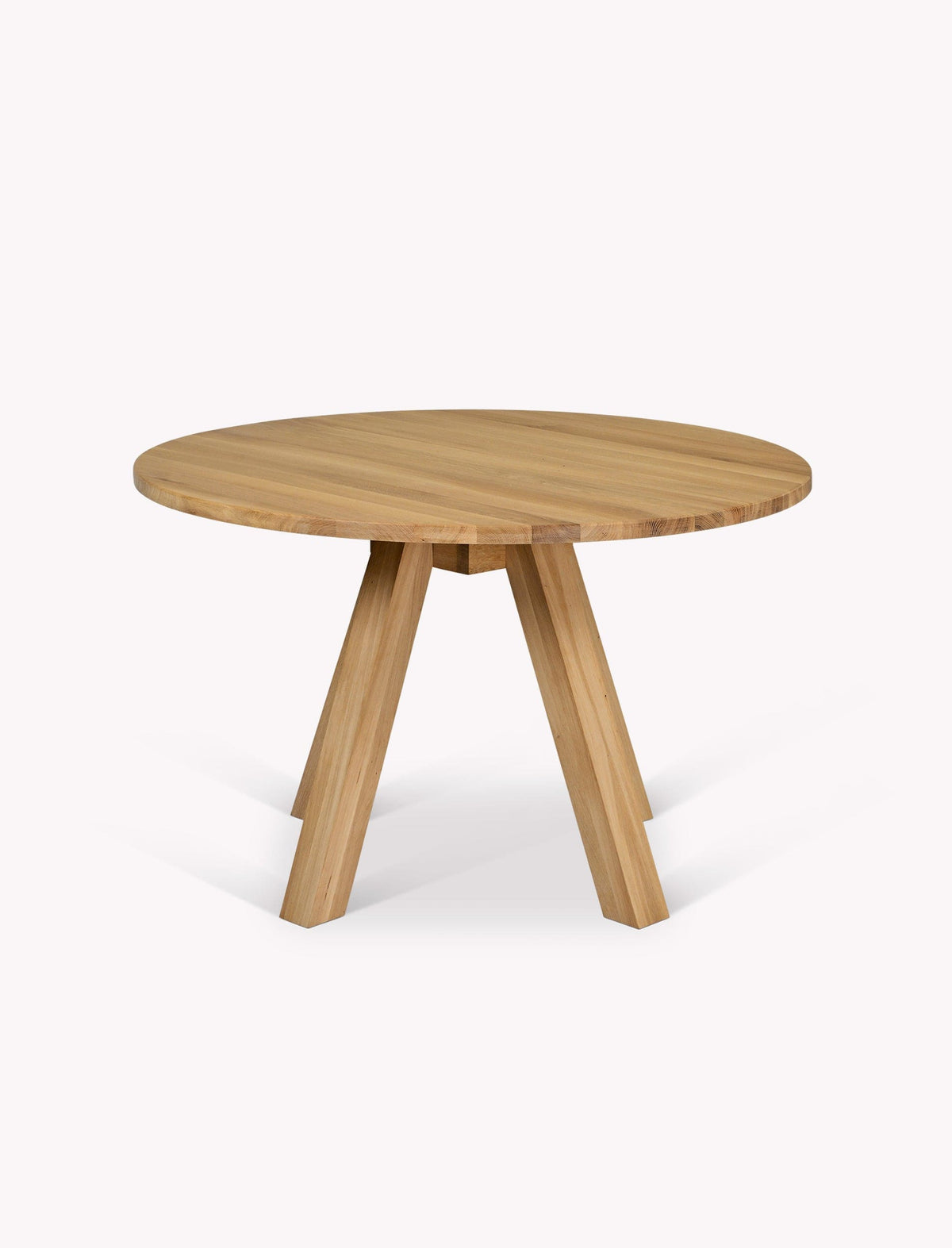 Garden Trading Dining Hambledon Round Dining Table House of Isabella UK