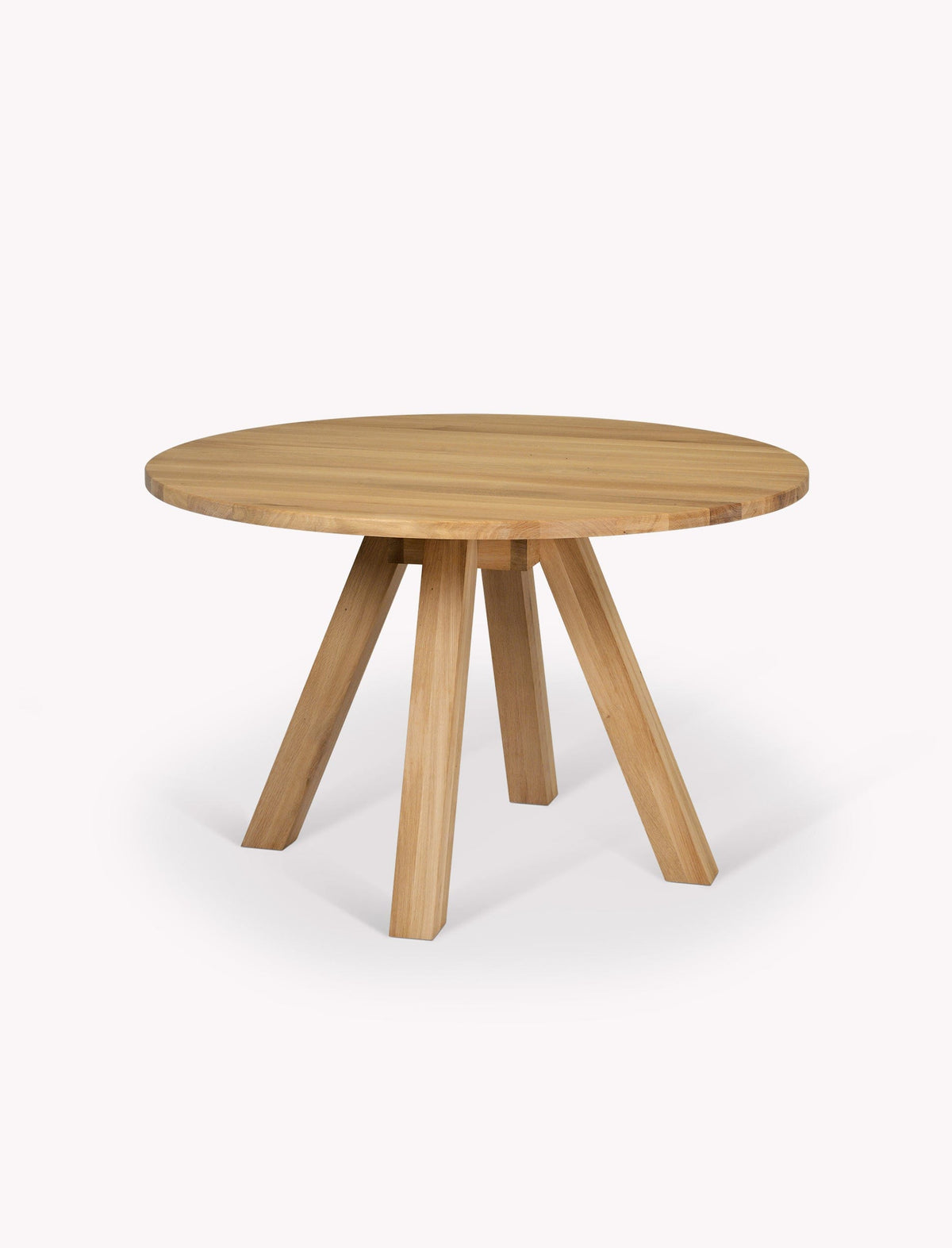 Garden Trading Dining Hambledon Round Dining Table House of Isabella UK