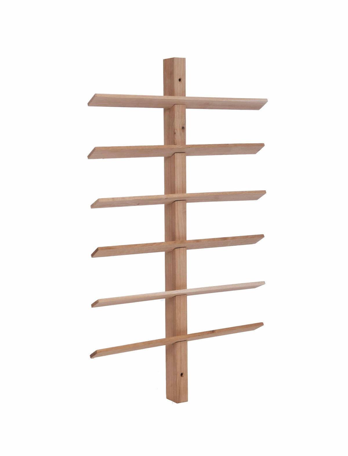 Hambledon Wine Rack - 12 Bottle.