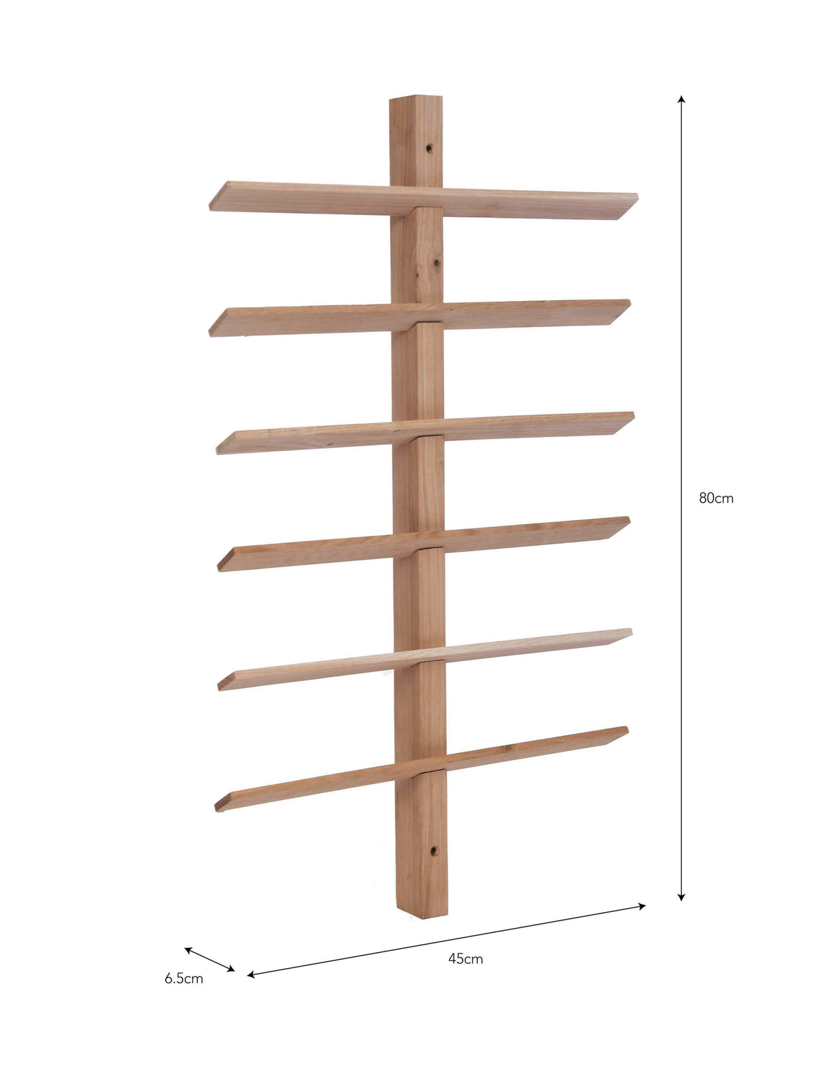 Hambledon Wine Rack - 12 Bottle.