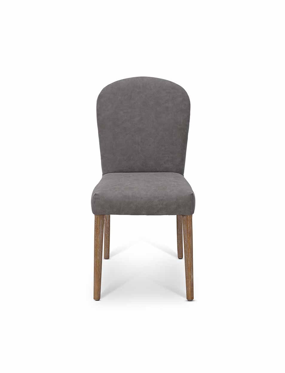 Garden Trading Dining Knightcote Dining Chair Set of 2 Grey House of Isabella UK