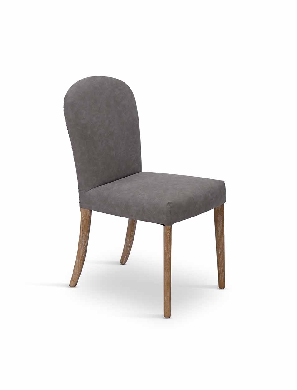 Garden Trading Dining Knightcote Dining Chair Set of 2 Grey House of Isabella UK