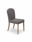 Garden Trading Dining Knightcote Dining Chair Set of 2 Grey House of Isabella UK