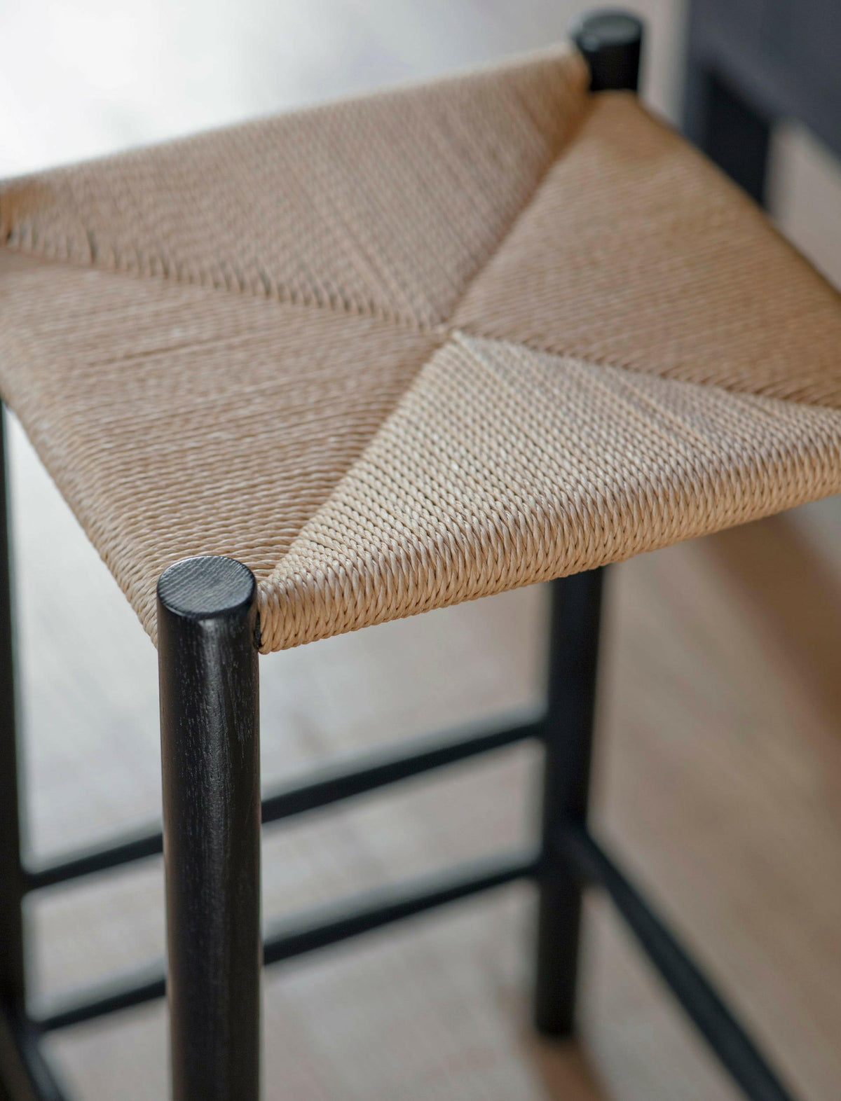 Longworth Bar Stool.