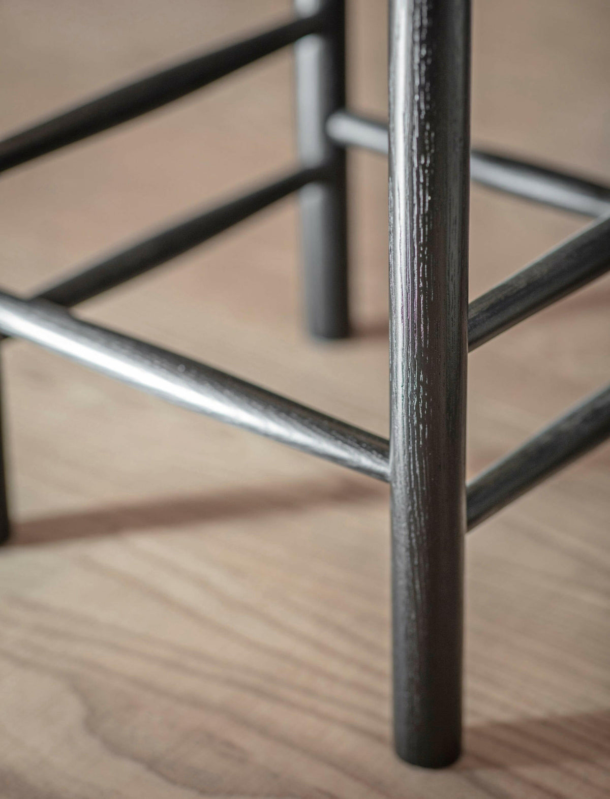 Longworth Bar Stool.