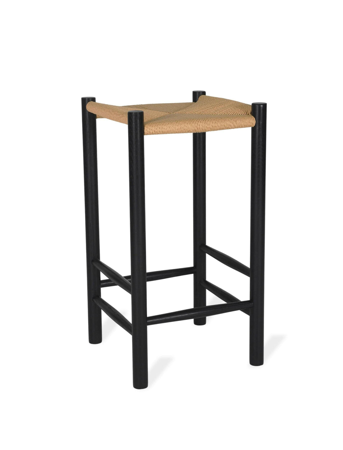 Longworth Bar Stool.