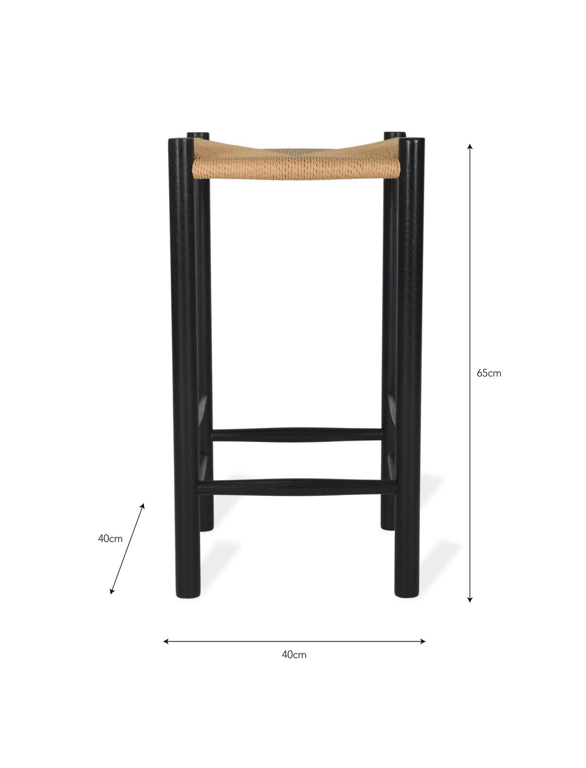 Longworth Bar Stool.
