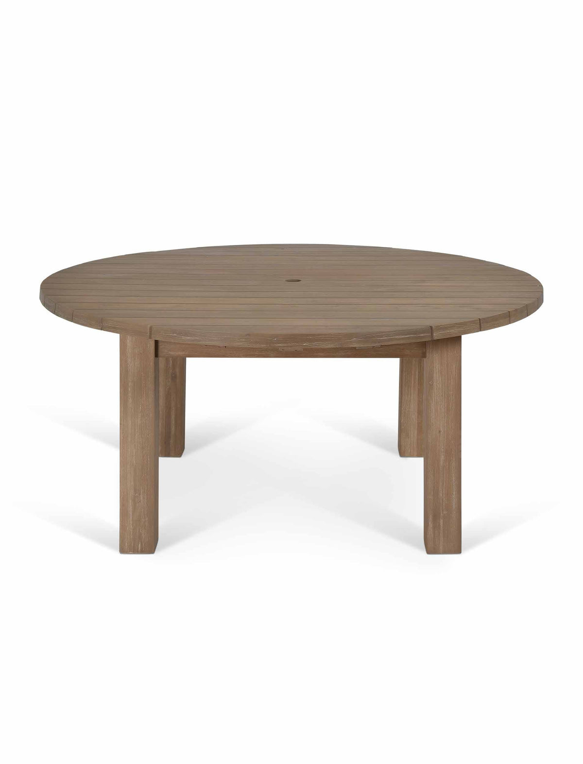 Garden Trading Dining Porthallow Round Dining Table Large Natural House of Isabella UK