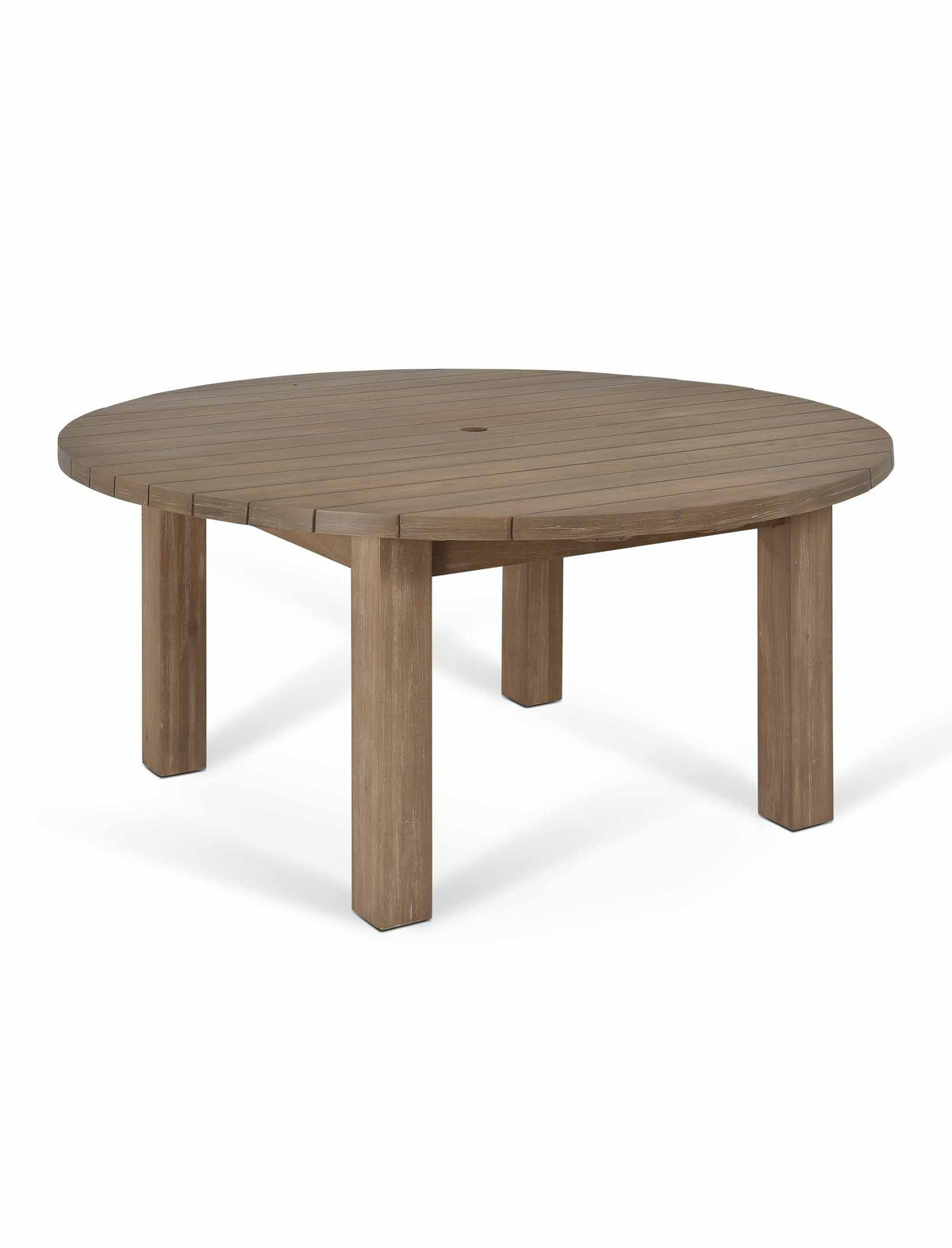 Garden Trading Dining Porthallow Round Dining Table Large Natural House of Isabella UK