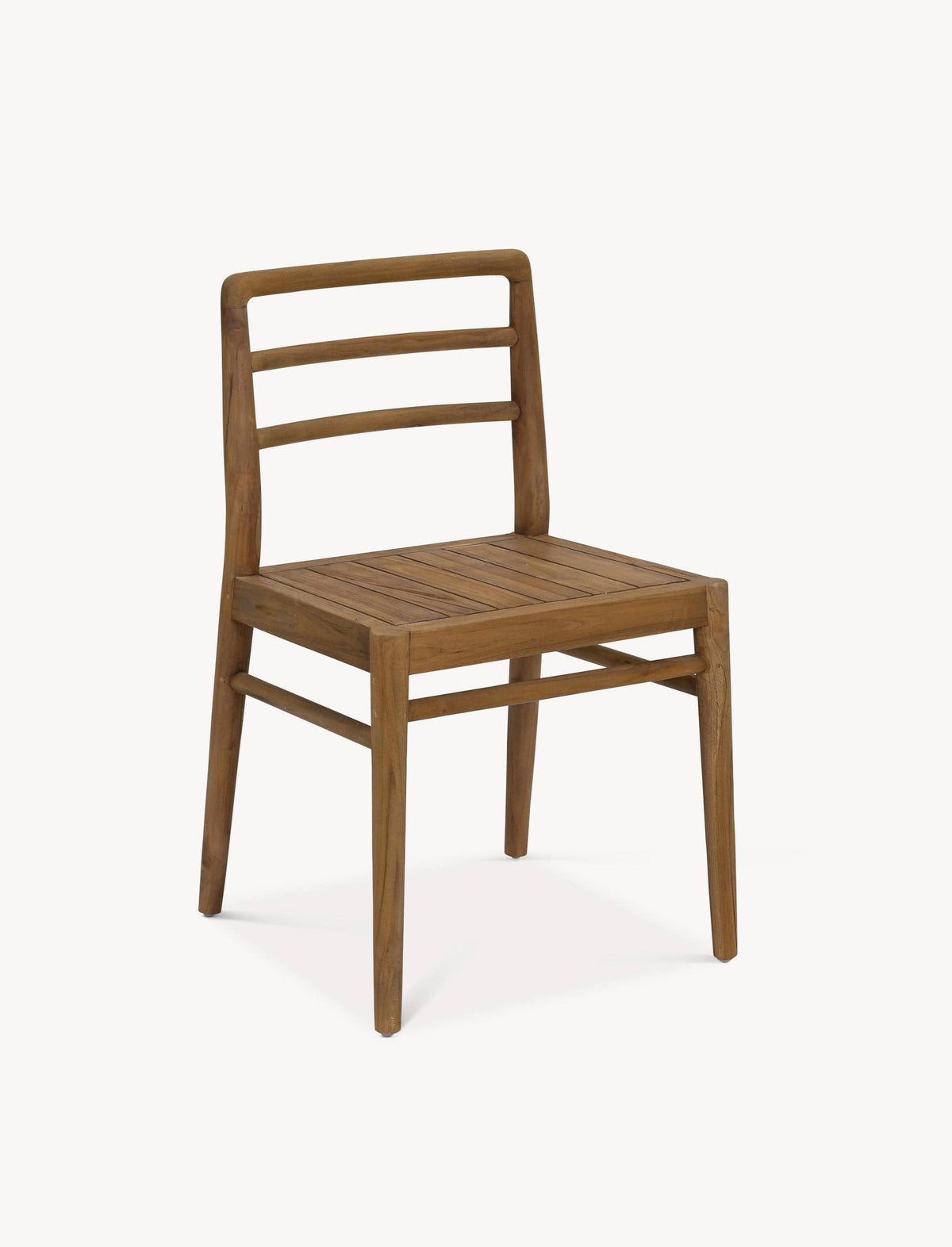 Garden Trading Dining St Mawes Dining Chair Set of 2 Natural House of Isabella UK