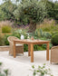 Garden Trading Dining St Mawes Dining Table Natural House of Isabella UK