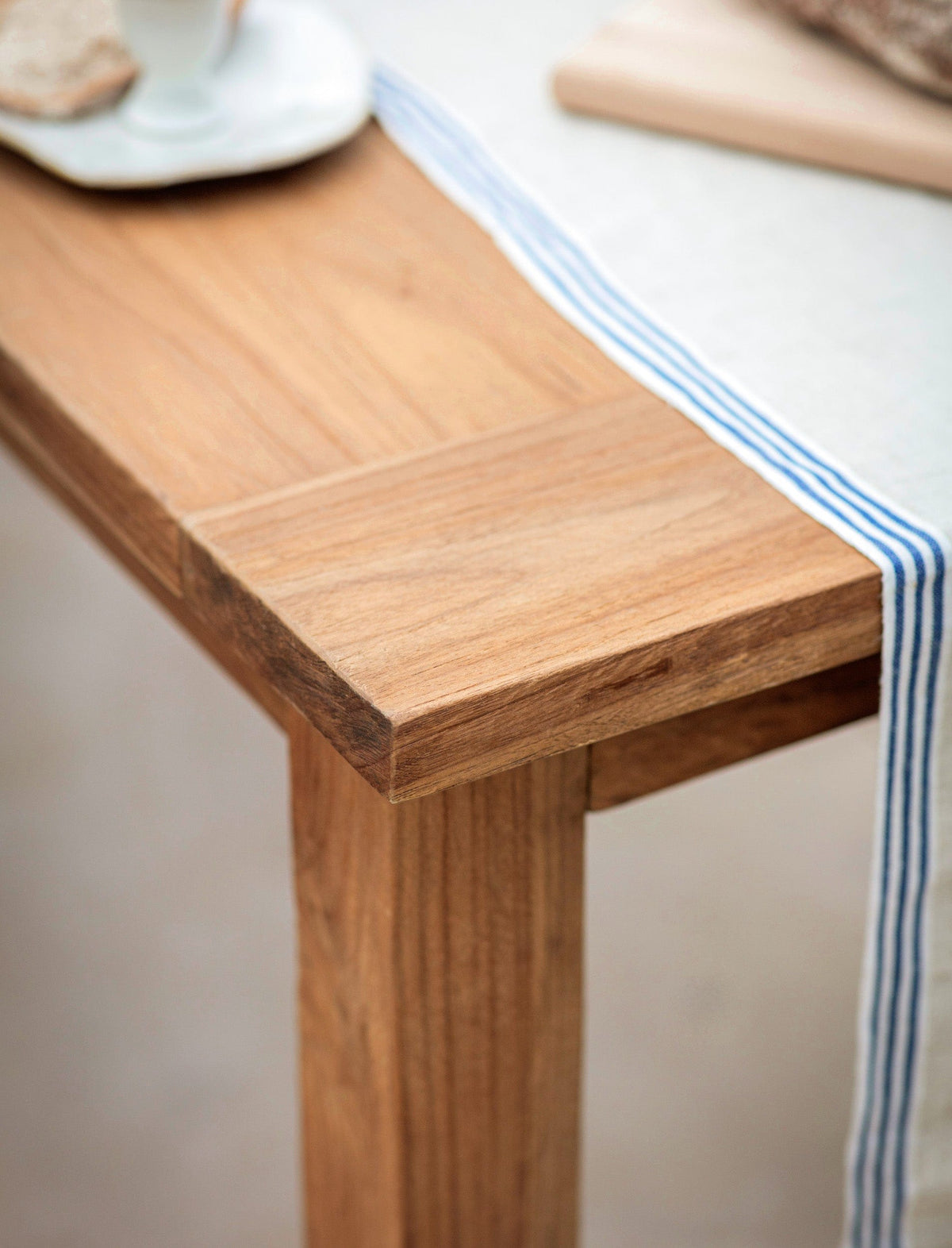 Garden Trading Dining St Mawes Dining Table Natural House of Isabella UK