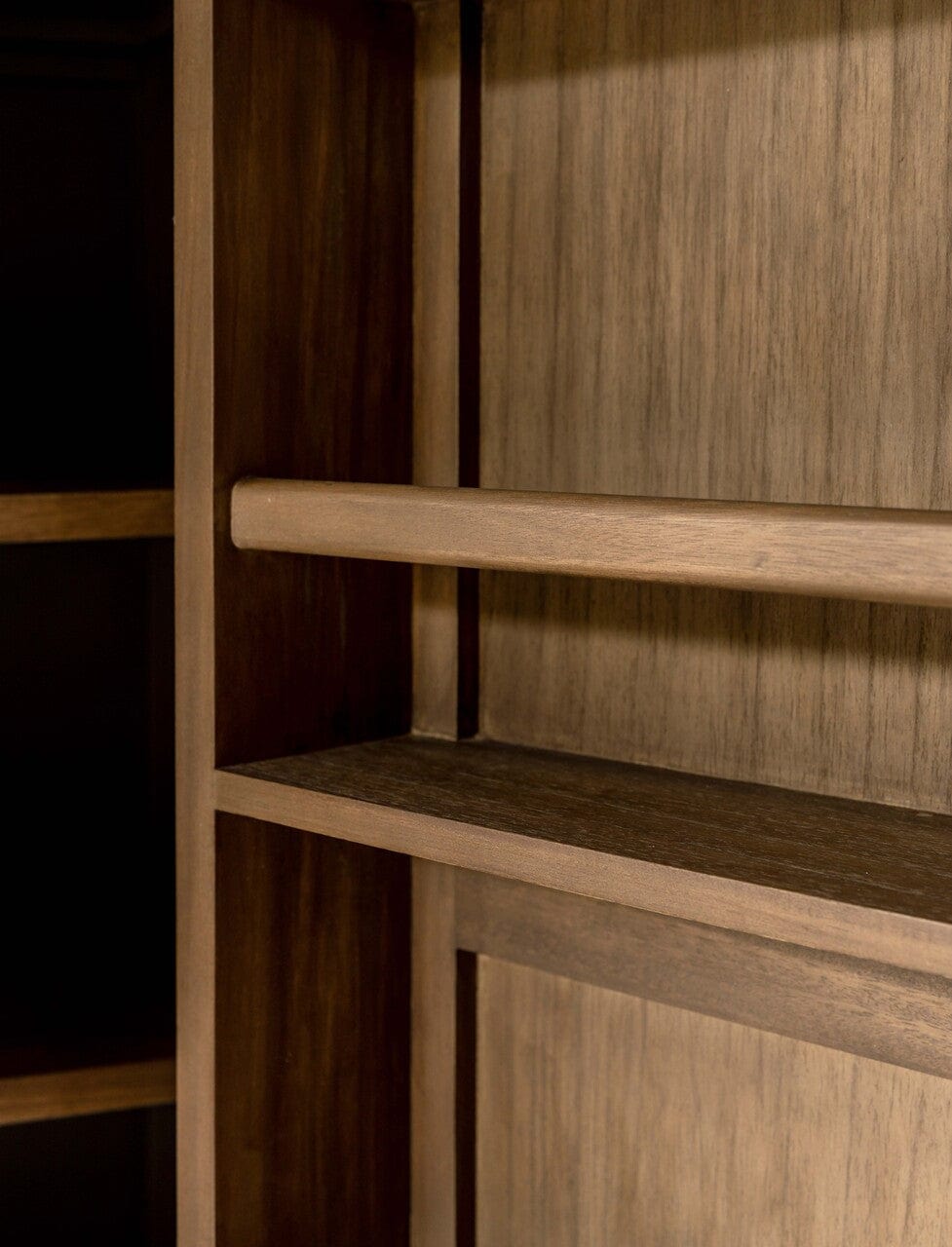 Garden Trading Dining Walcote Pantry Natural Wood House of Isabella UK