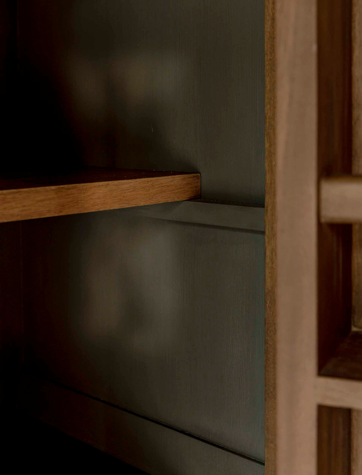 Garden Trading Dining Walcote Pantry Natural Wood House of Isabella UK