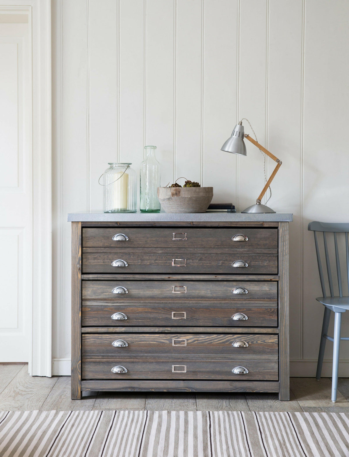 Aldsworth Architect's Unit.