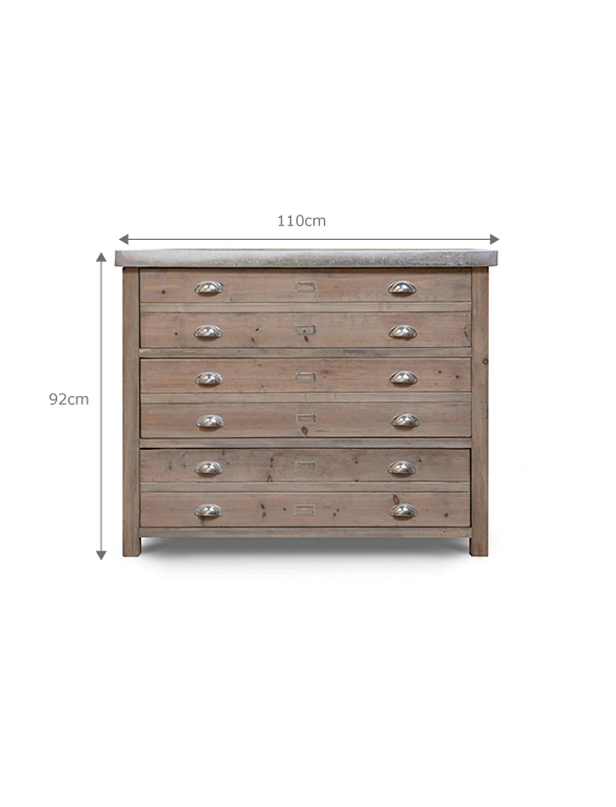 Aldsworth Architect's Unit.