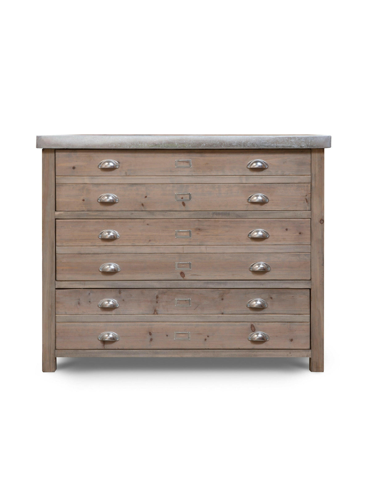 Aldsworth Architect's Unit.