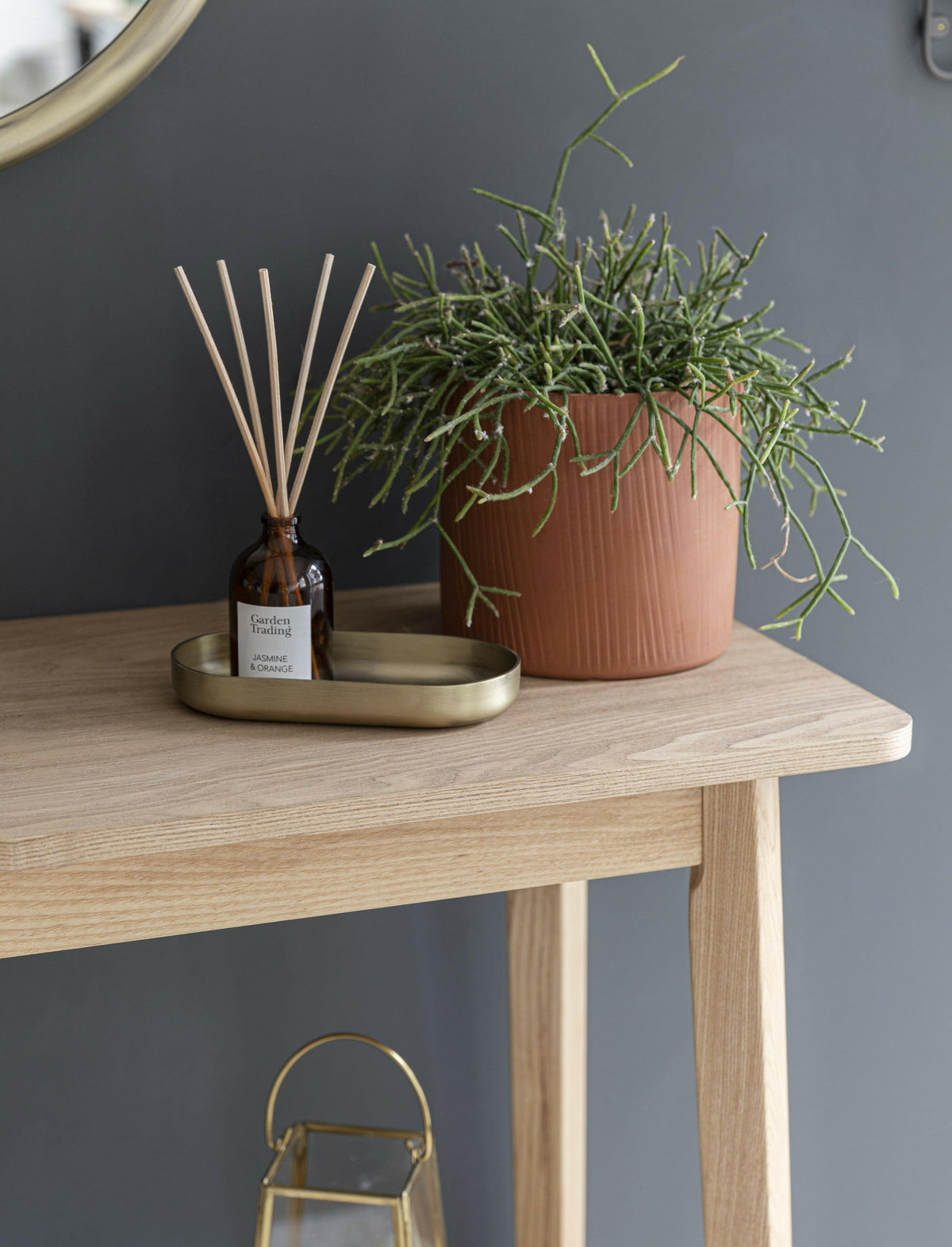 Ashwicke Console Table.