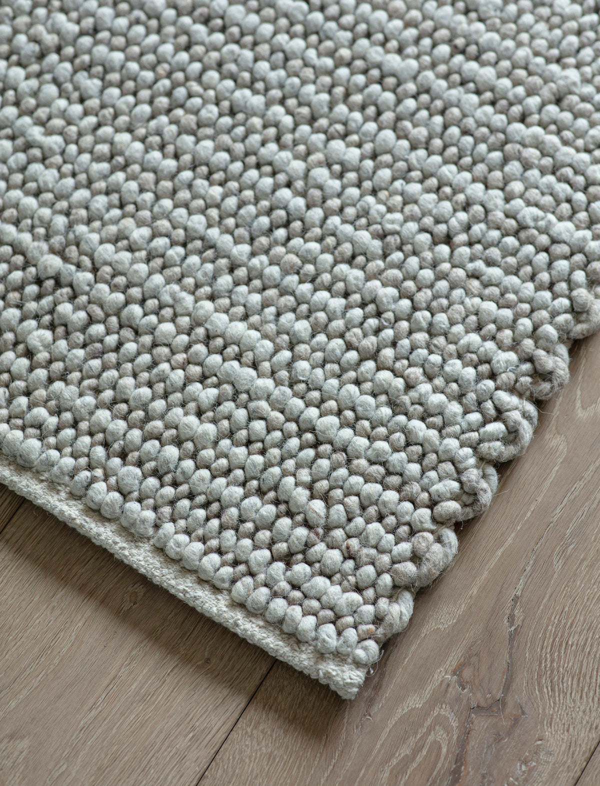 Badbury Rug - 120x180cm.