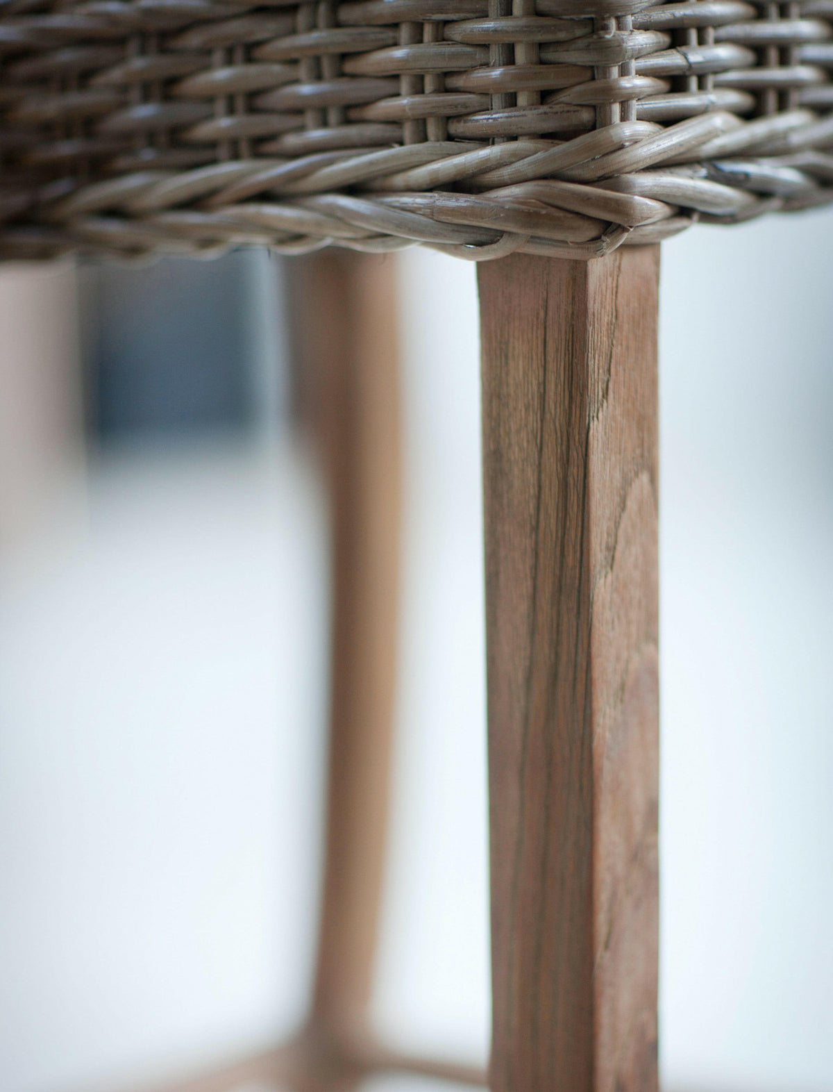 Bembridge Bar Stool.