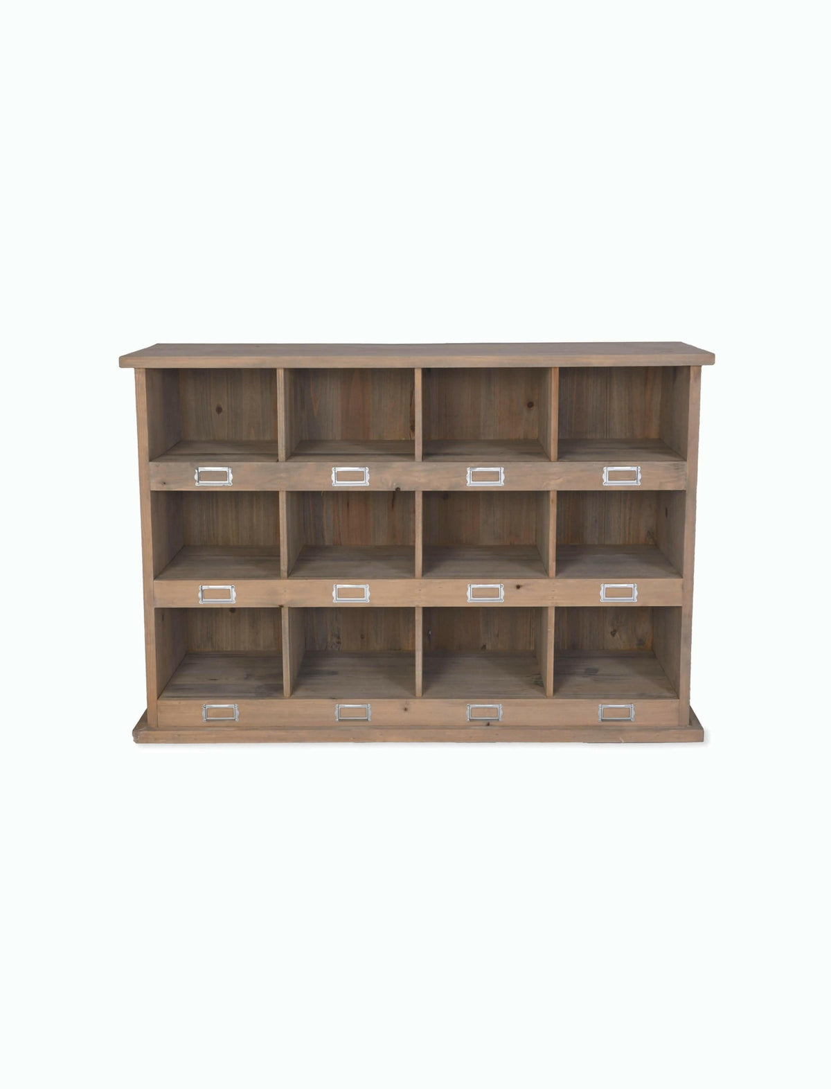 Chedworth Shoe Locker - Large.