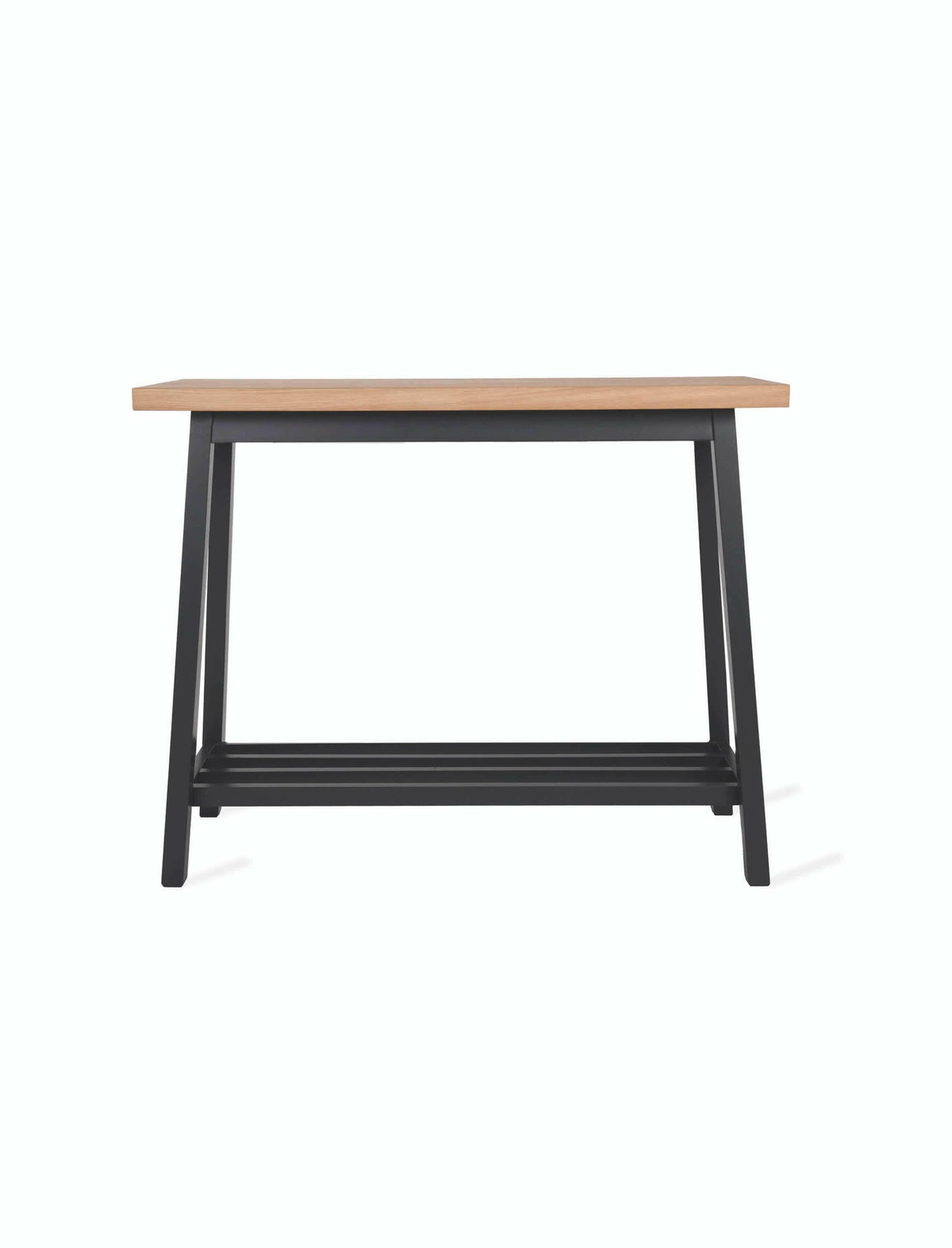 Clockhouse Console Table.