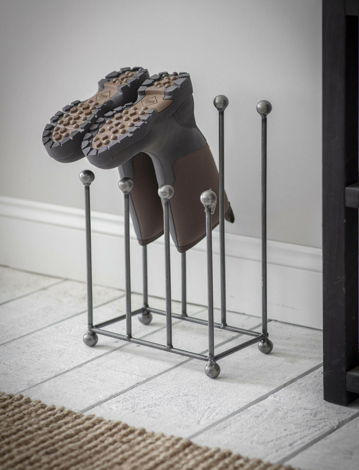 Farringdon Welly Stand - Small.