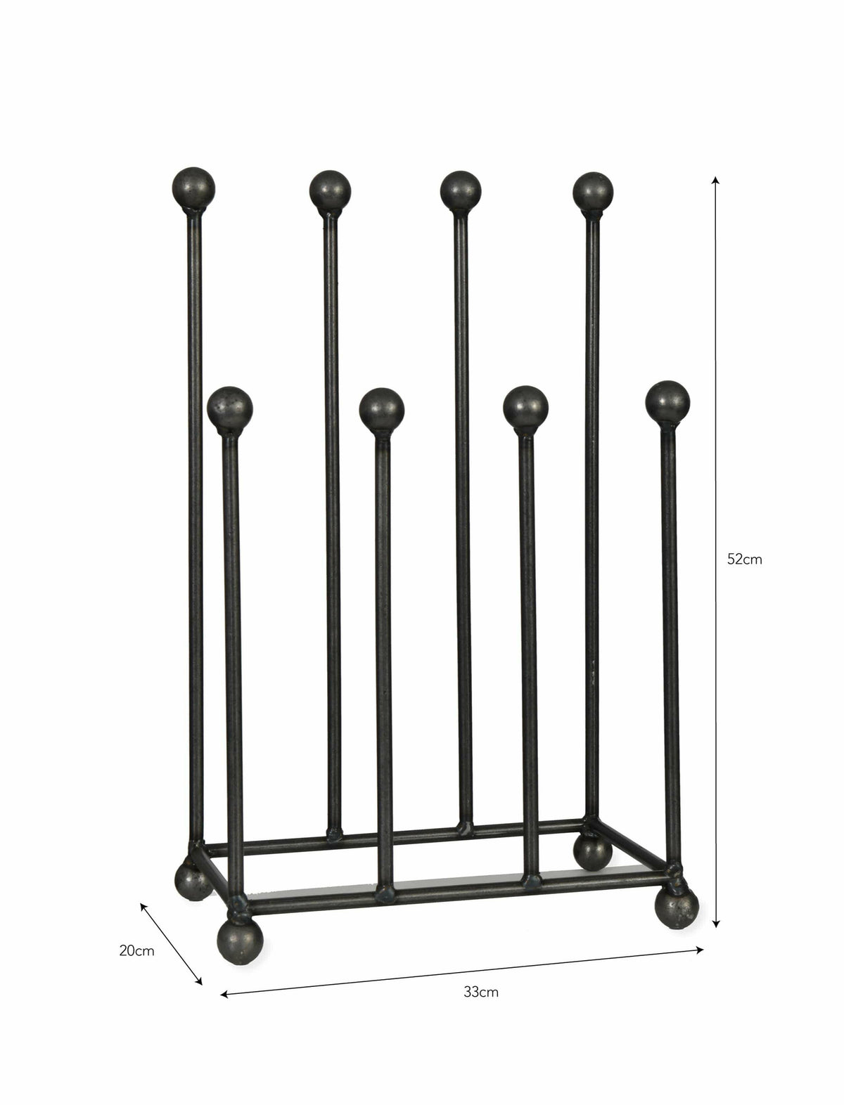 Farringdon Welly Stand - Small.
