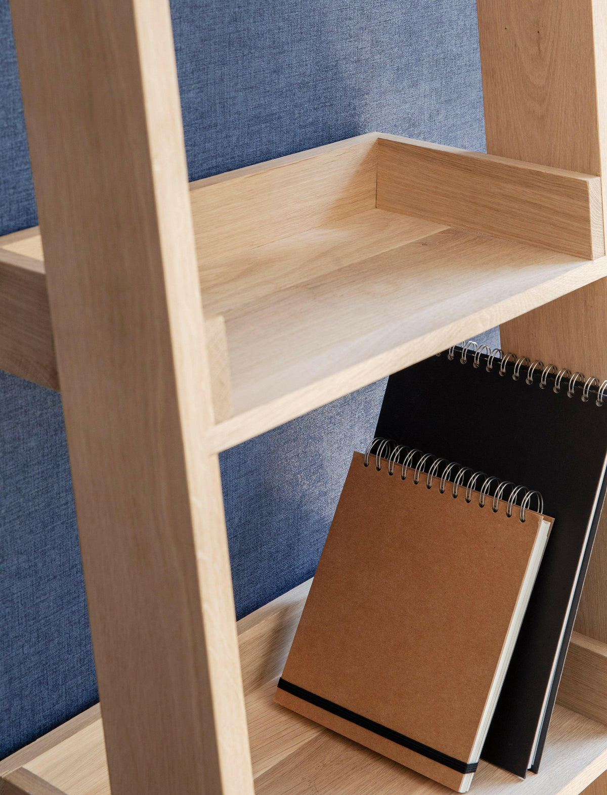 Hambledon Office Shelf Ladder.