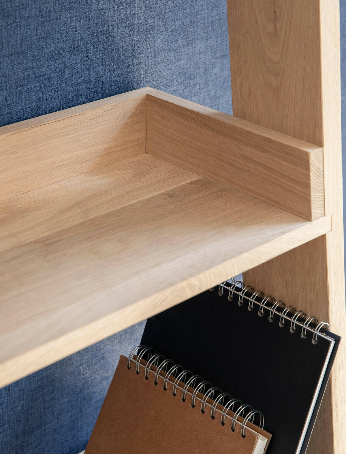 Hambledon Office Shelf Ladder.