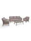 Garden Trading Living Lynton 3 Seater Sofa Set House of Isabella UK