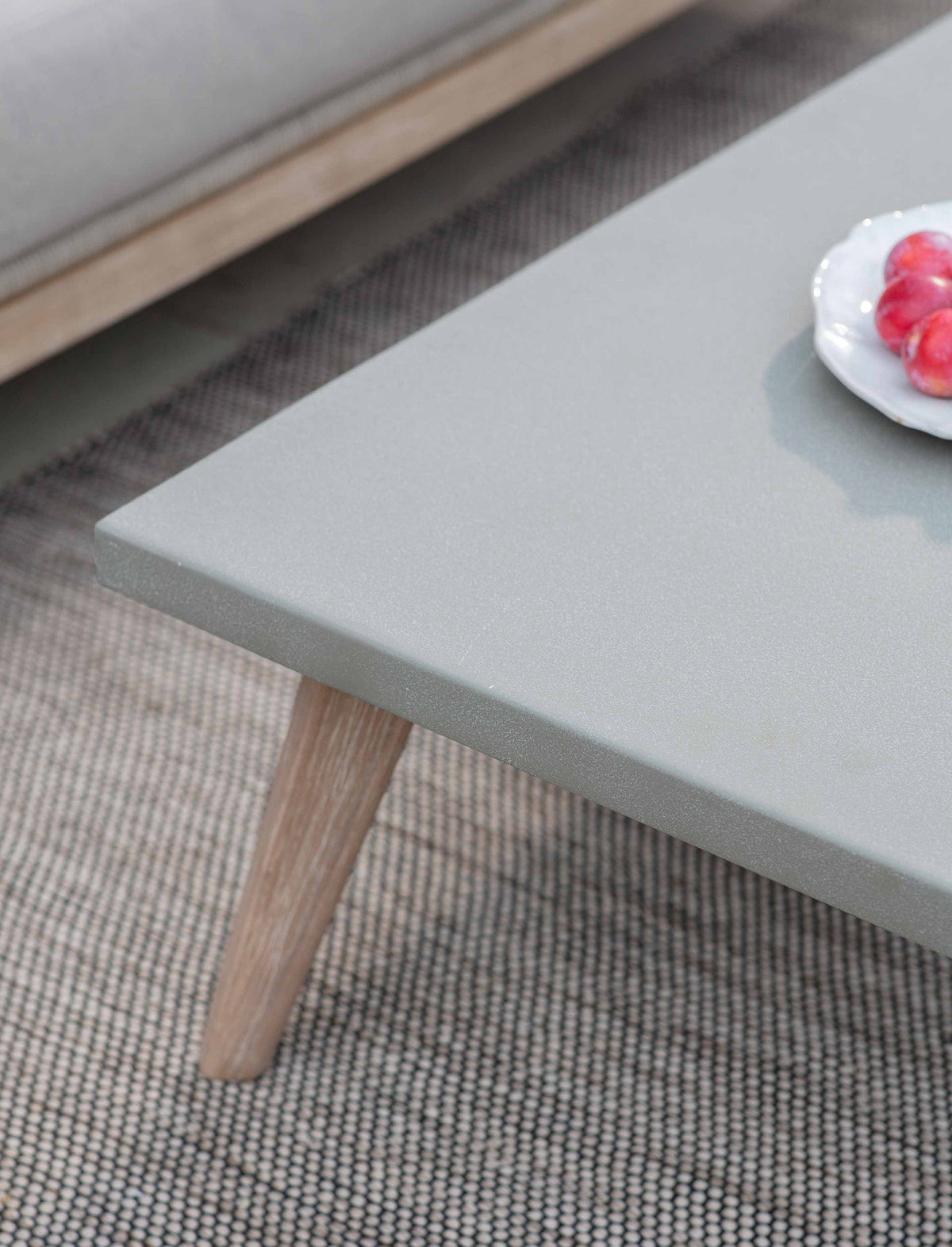 Garden Trading Living Lynton 3 Seater Sofa Set House of Isabella UK