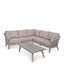 Garden Trading Living Lynton Corner Sofa Set House of Isabella UK
