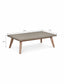 Garden Trading Living Lynton Rectangular Coffee Table Grey House of Isabella UK