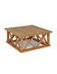 Garden Trading Living Oxhill Coffee Table Square Natural House of Isabella UK