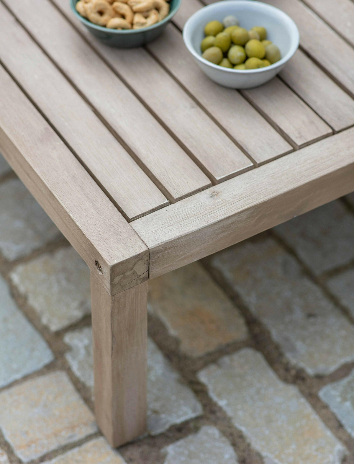 Porthallow Coffee Table.