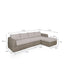 Garden Trading Living Skala Corner Sofa Set Light Rattan House of Isabella UK