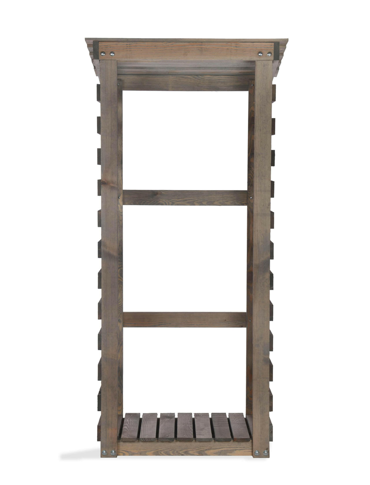 Aldsworth City Log Store.