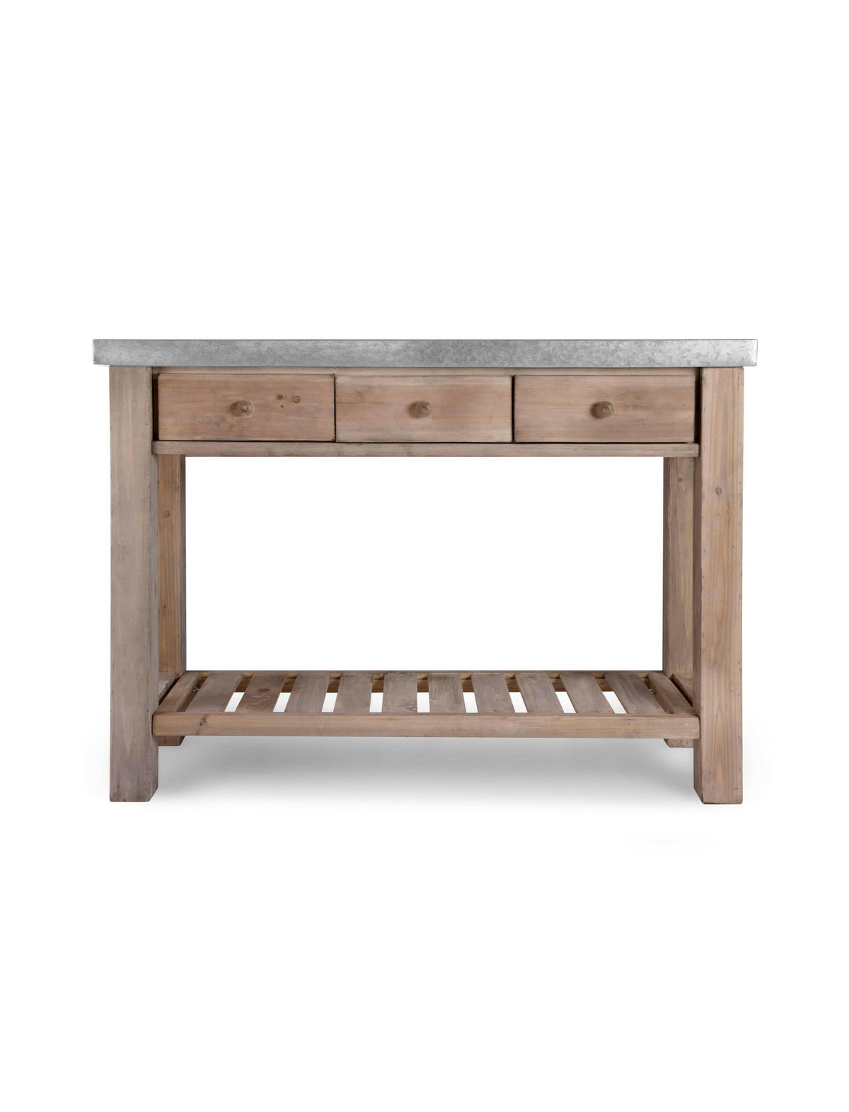 Aldsworth Potting Table.