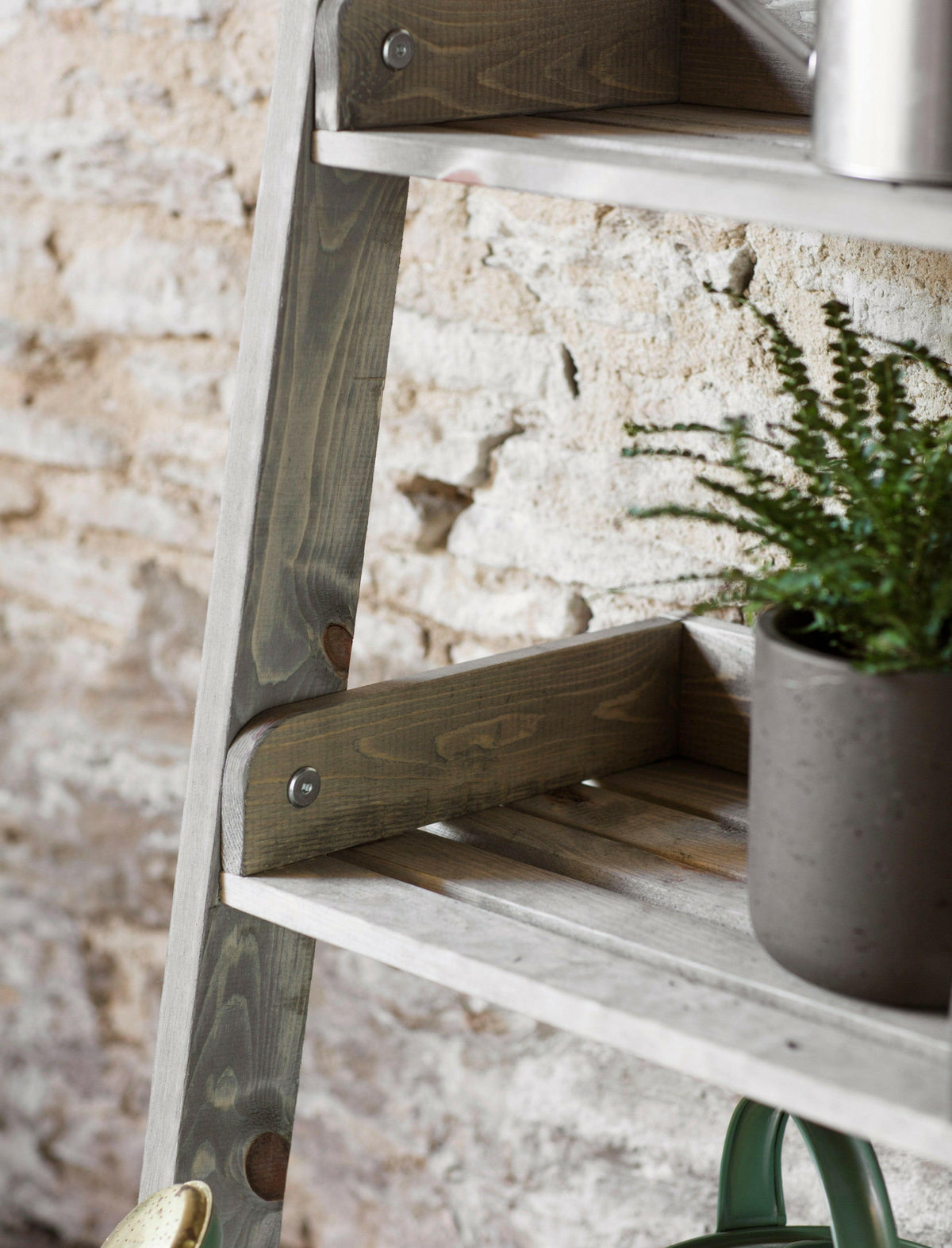 Aldsworth Shelf Ladder - Large.