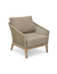 Garden Trading Outdoors Lynton Armchair Grey House of Isabella UK