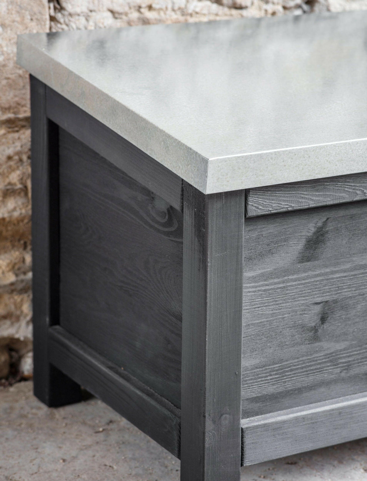 Moreton Outdoor Storage Box.