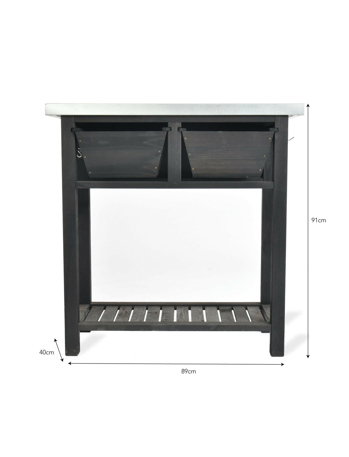 Moreton Potting Bench.