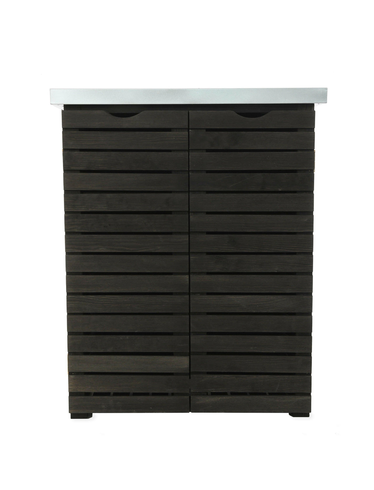 Moreton Slatted Storage Unit.