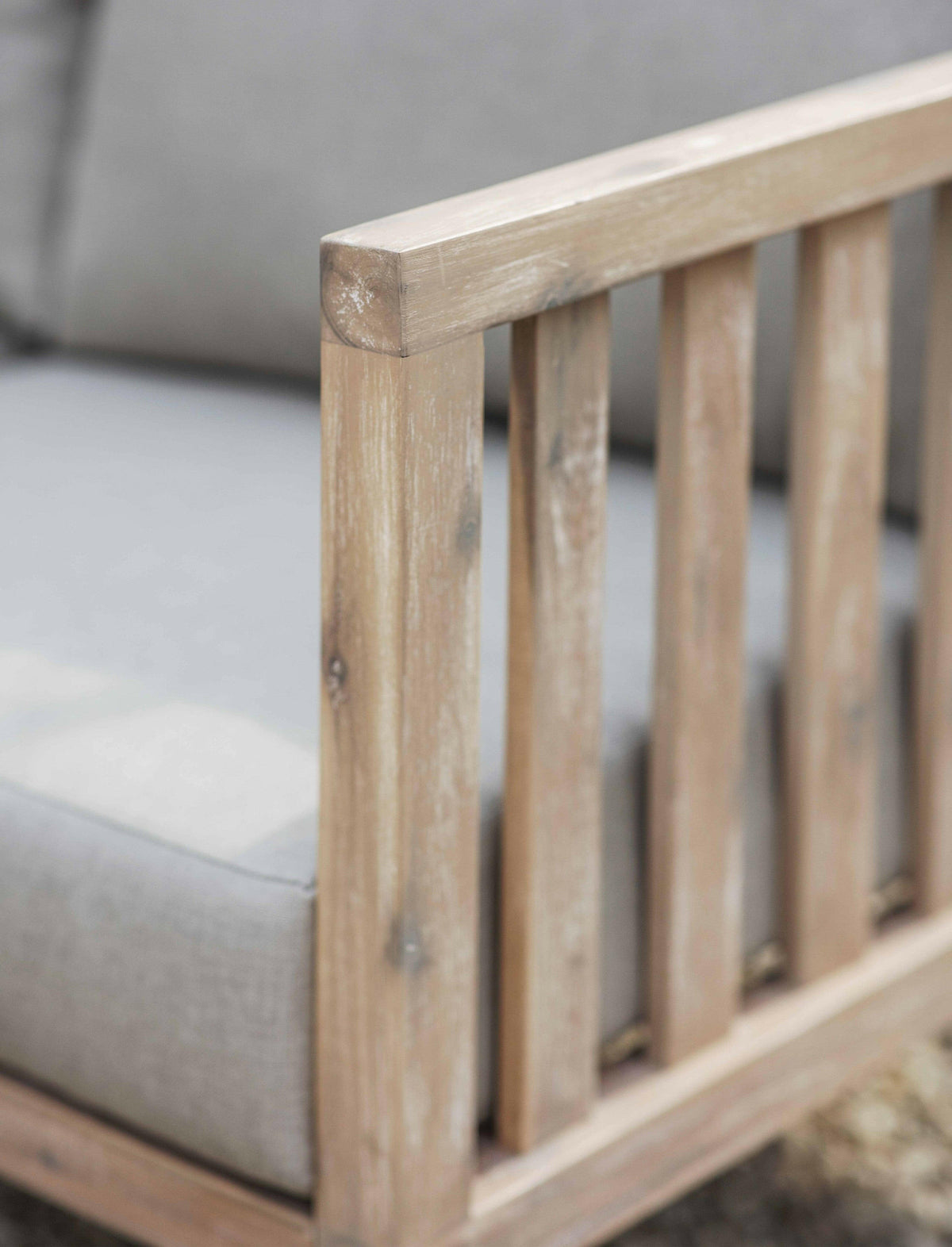 Porthallow 2 Seater Sofa.