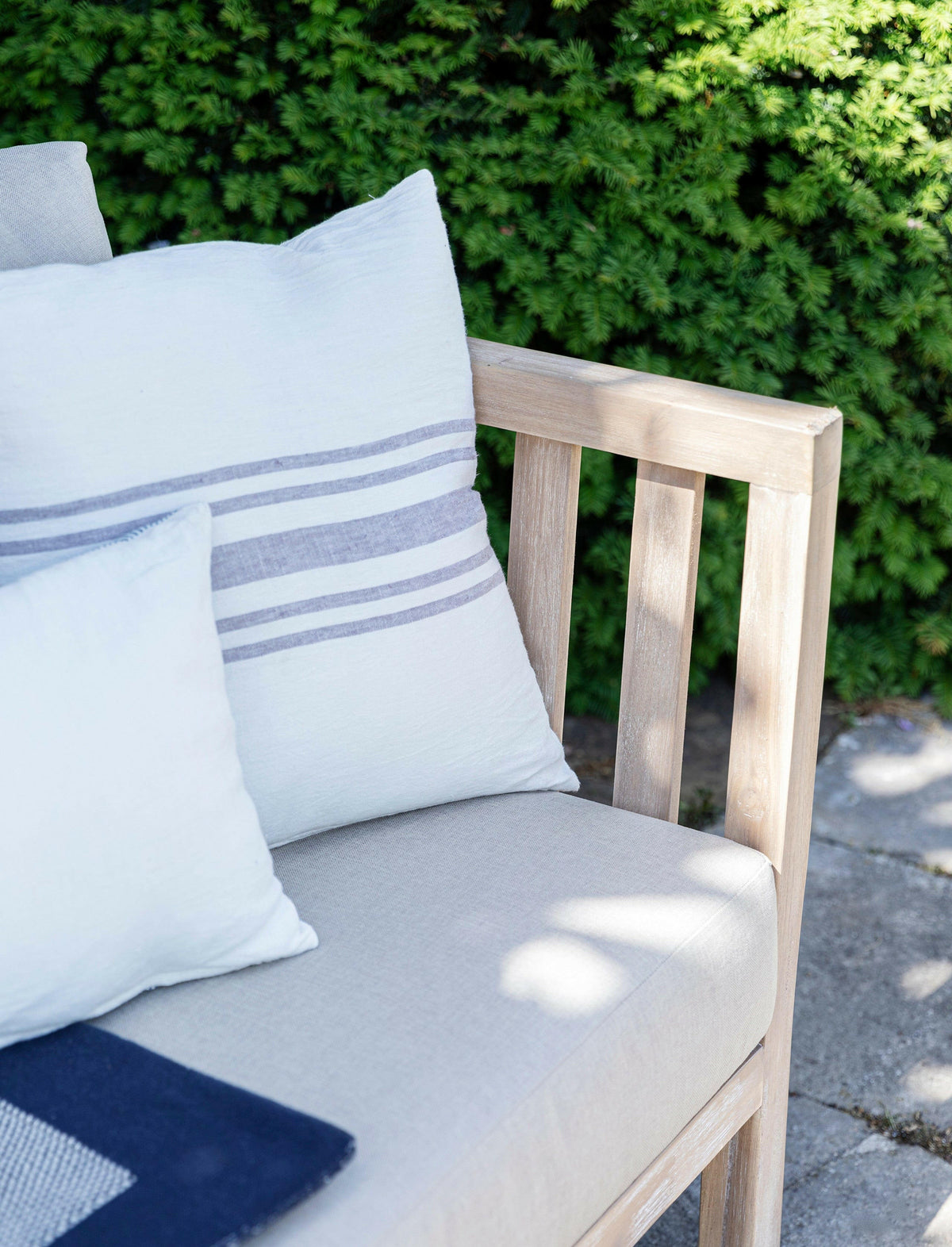 Porthallow 3 Seater Sofa.