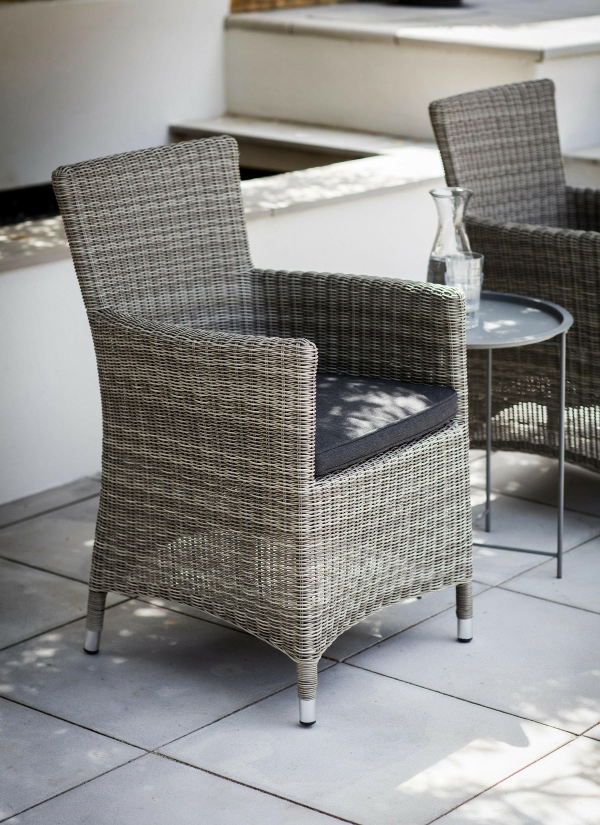 Set of 4 Driffield Chairs.