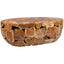 Gareis Teak Coffee Table