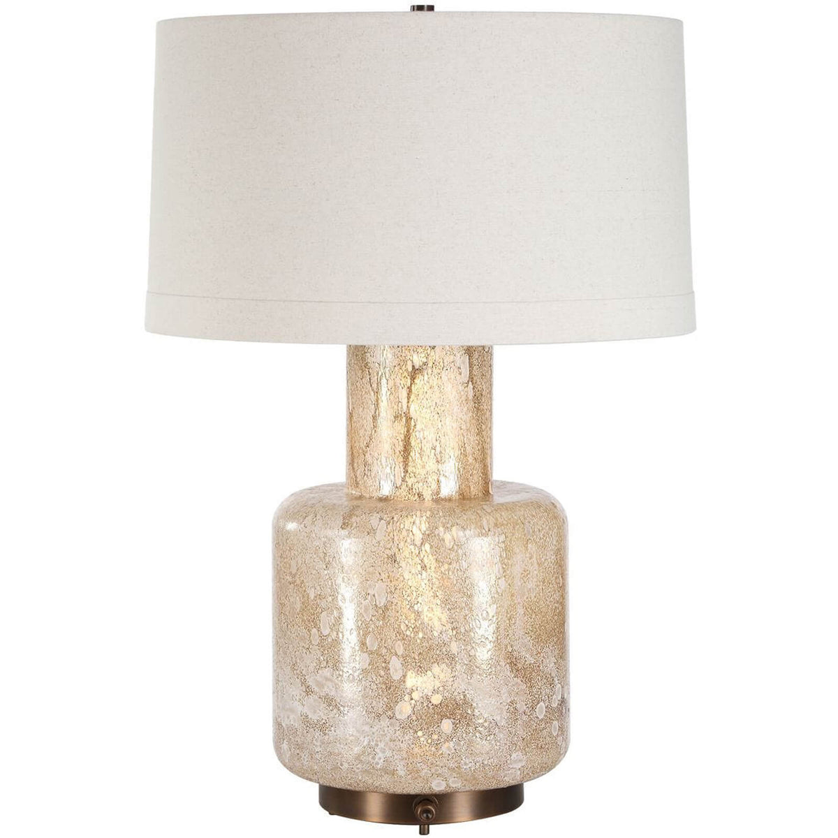 Glow With The Flow Table Lamp