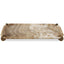 Golden Coin Tray
